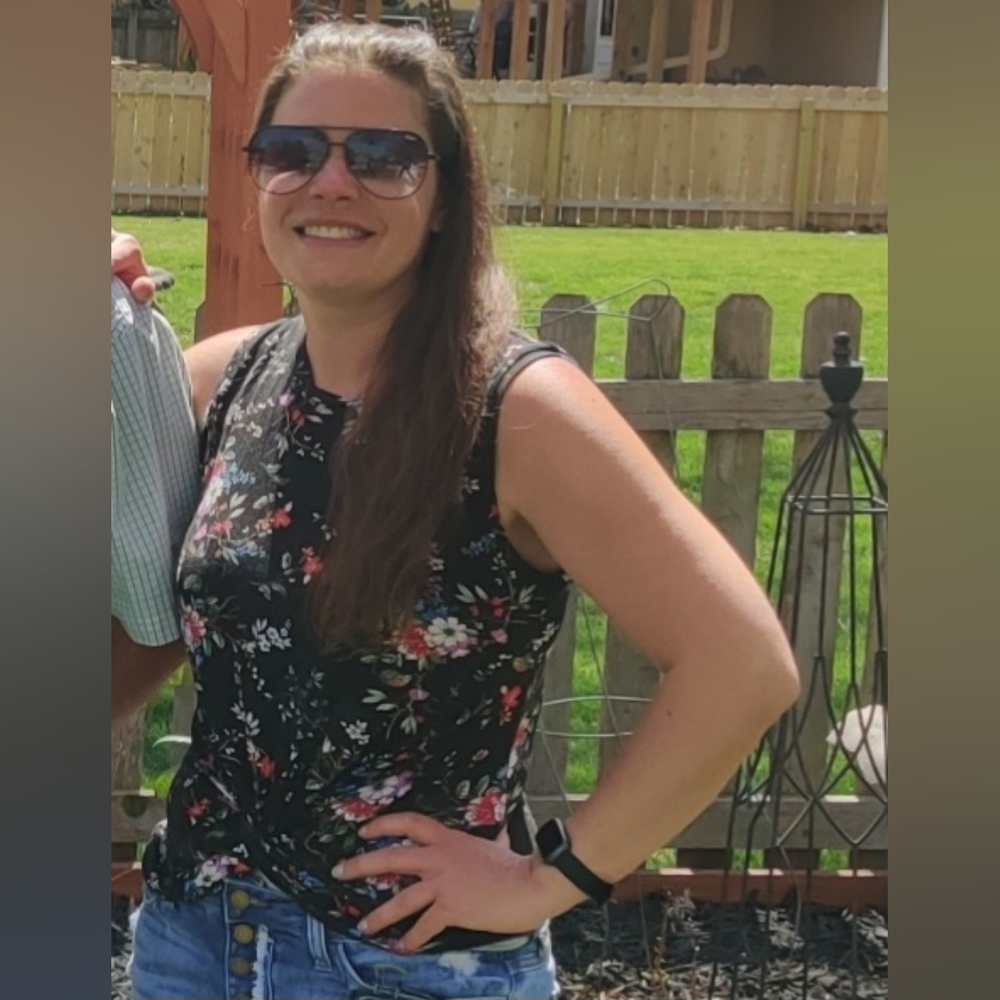 Meet your Posher, Jen